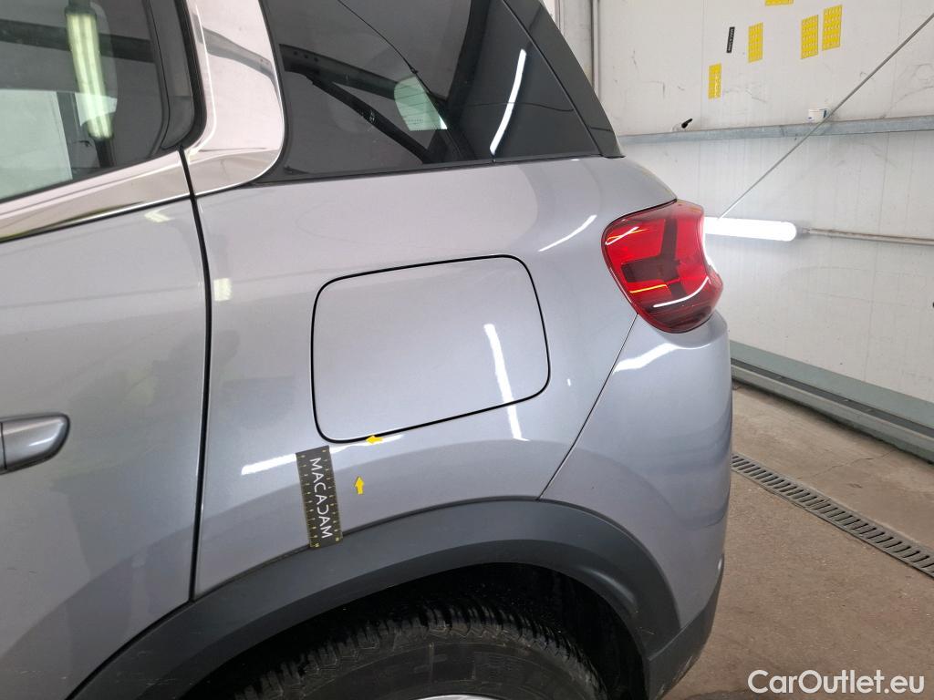  Citroen  C5 Aircross CITROEN  / 2018 / 5P / SUV Hybrid 225 ë-EAT8 Business #22