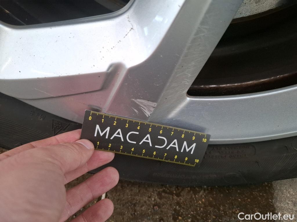  Citroen  C5 Aircross CITROEN  / 2018 / 5P / SUV Hybrid 225 ë-EAT8 Business #12