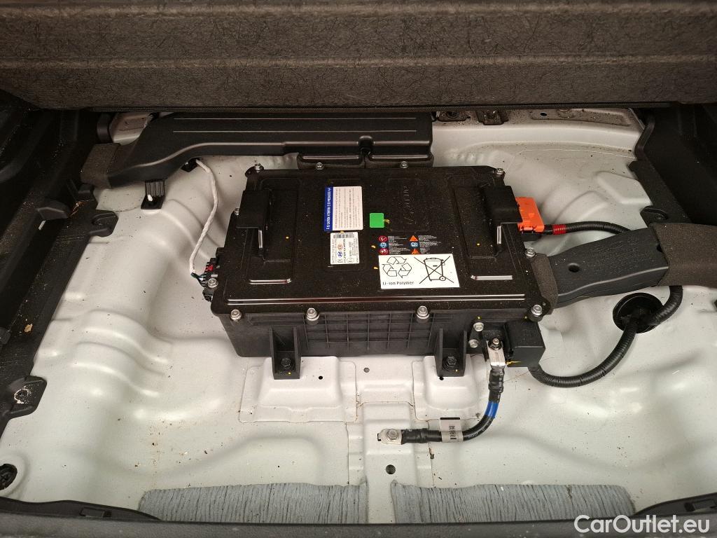  Hyundai  Konna HYUNDAI Kona / 2020 / 5P / SUV 1.0 T-GDI 120 MHEV 48V BUSINESS #59