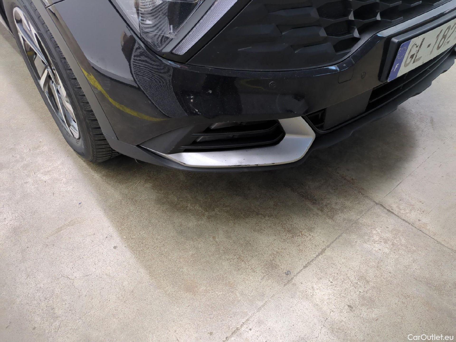  KIA  Sportage  Active Hybrid 1.6 T-GDi 230CV BVA6 E6d #33