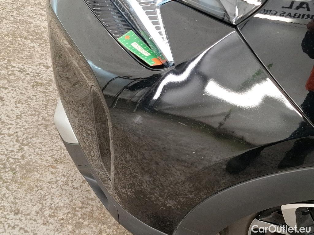  Citroen  C5 Aircross  Feel 1.5 BlueHDi 130CV BVA8 E6d #6