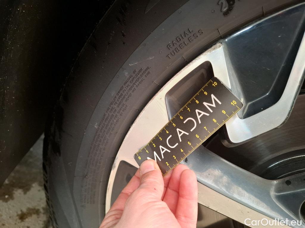  KIA  Sportage KIA  / 2021 / 5P / SUV 1.6 T-GDI 150 MHEV DCT7 DESIGN #8