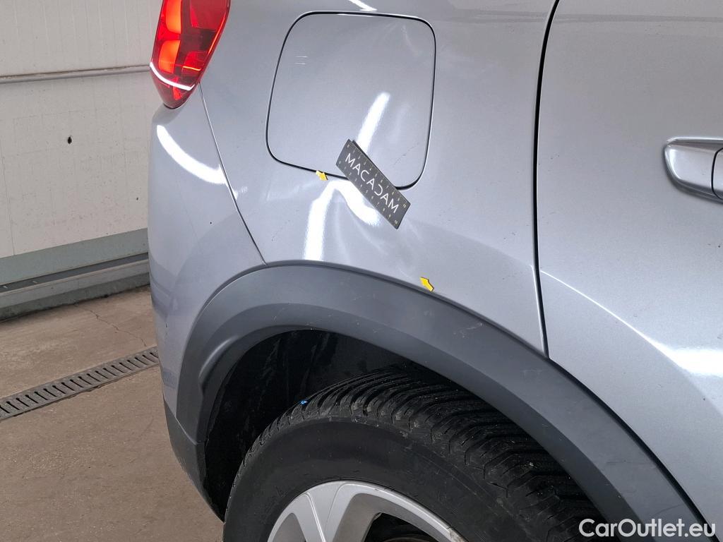  Citroen  C5 Aircross CITROEN  / 2018 / 5P / SUV Hybrid 225 ë-EAT8 Business #2