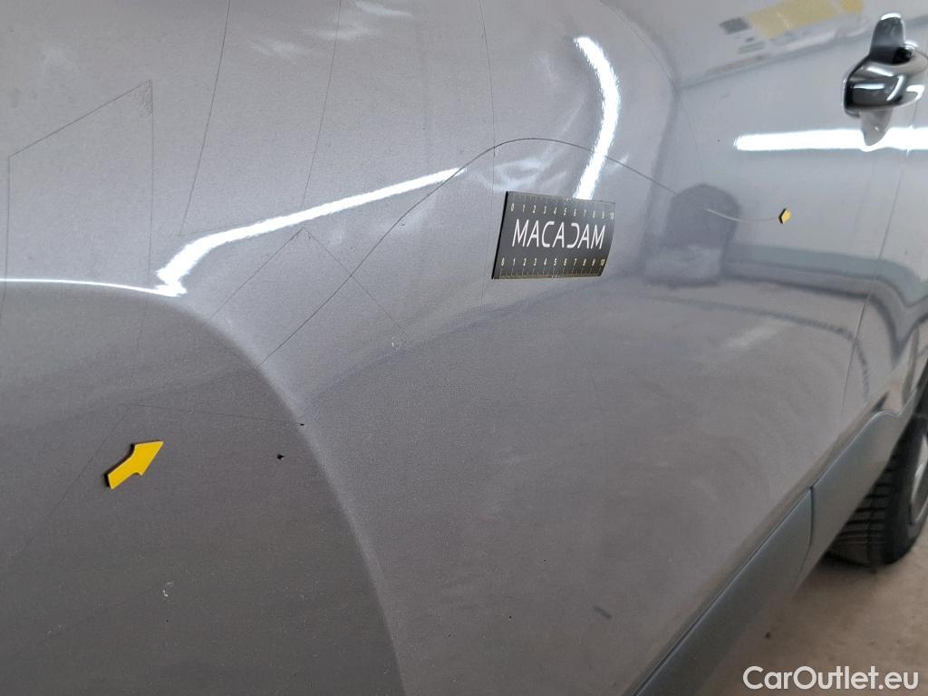  Citroen  C4  Berline Feel 1.5 BlueHDI 110CV BVM6 E6d #14