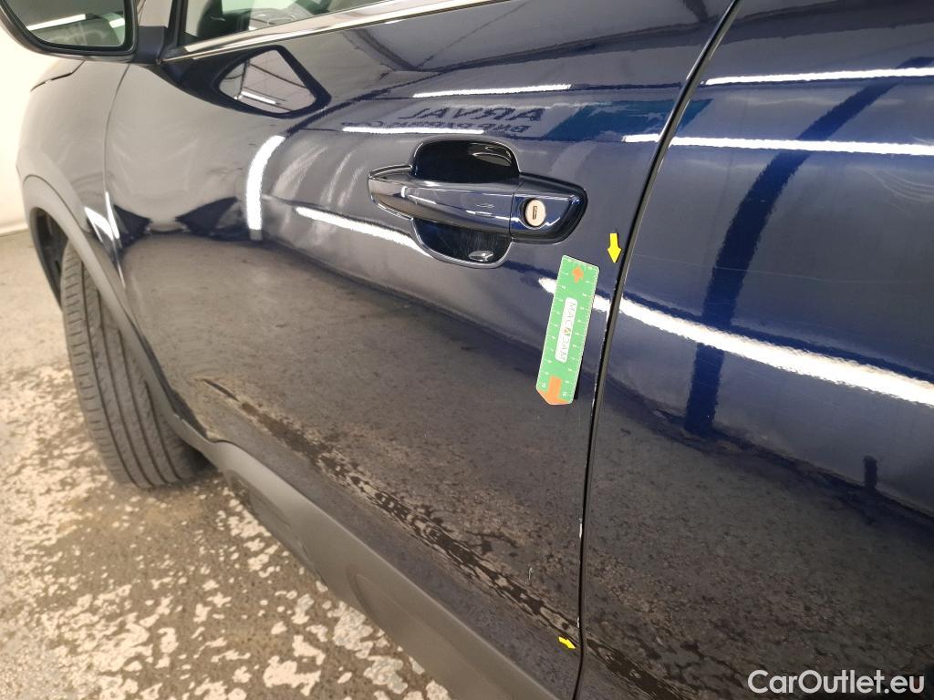  Citroen  C5 Aircross CITROEN  / 2022 / 5P / SUV BlueHDi 130 S&S EAT8 Shine Pack #10