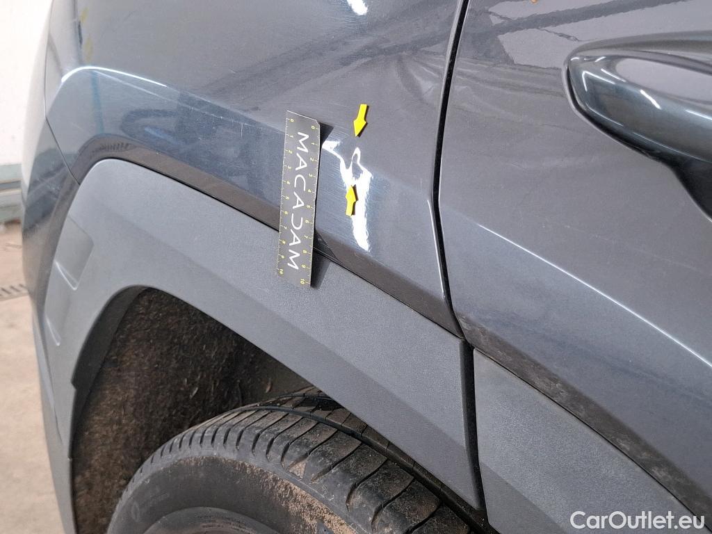  Hyundai  Tucson  Executive Mild-Hybrid 2WD 1.6 CRDI 135CV BVA7 E6d #19