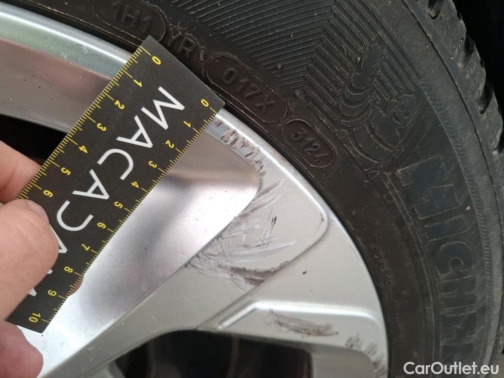  Citroen  C5 Aircross CITROEN  / 2018 / 5P / SUV Hybrid 225 ë-EAT8 Business #7