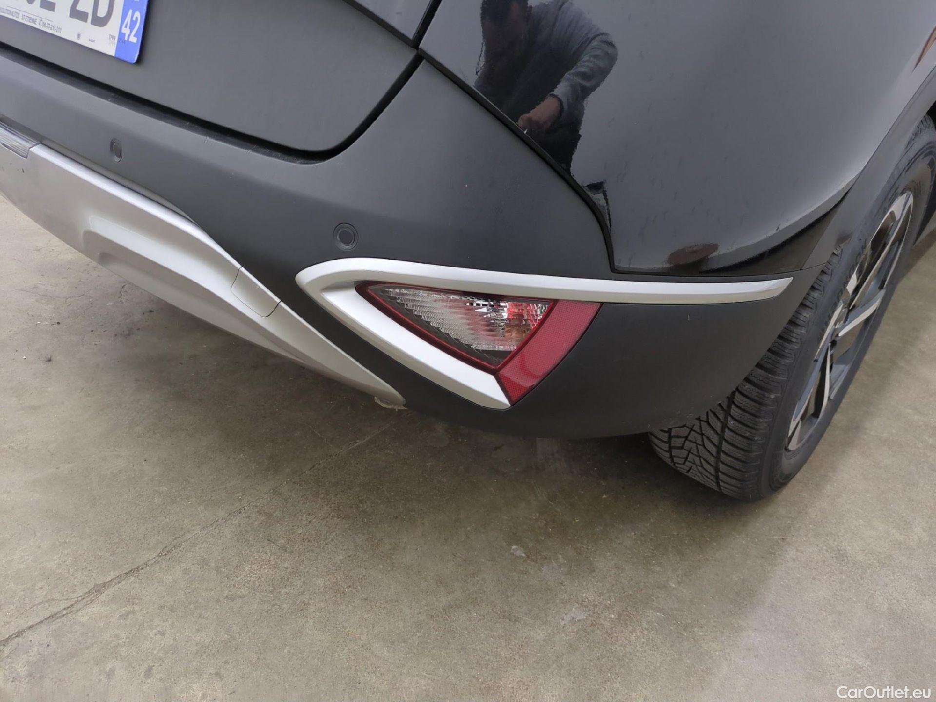  KIA  Sportage  Active Hybrid 1.6 T-GDi 230CV BVA6 E6d #61