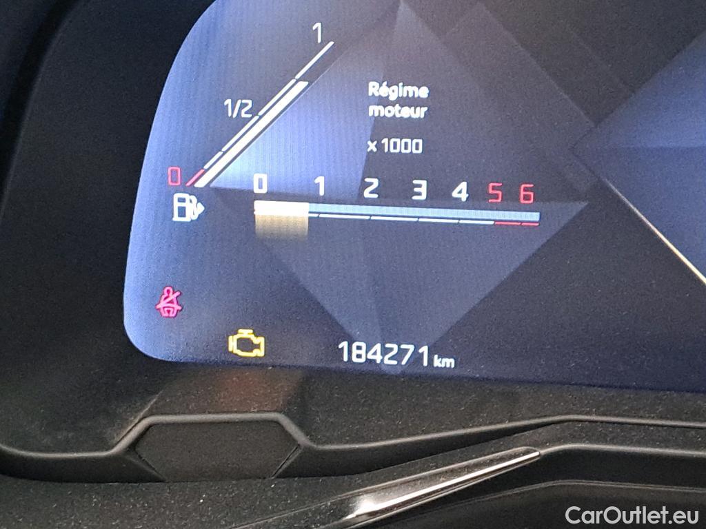  DS  DS7 7 Crossback Business 2.0 BlueHDi 180CV BVA8 E6d #28