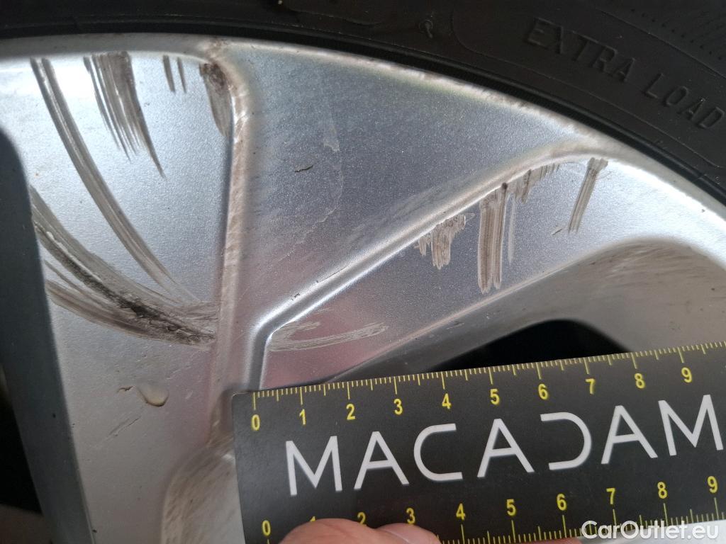  Citroen  C5 Aircross CITROEN  / 2018 / 5P / SUV Hybrid 225 ë-EAT8 Business #18