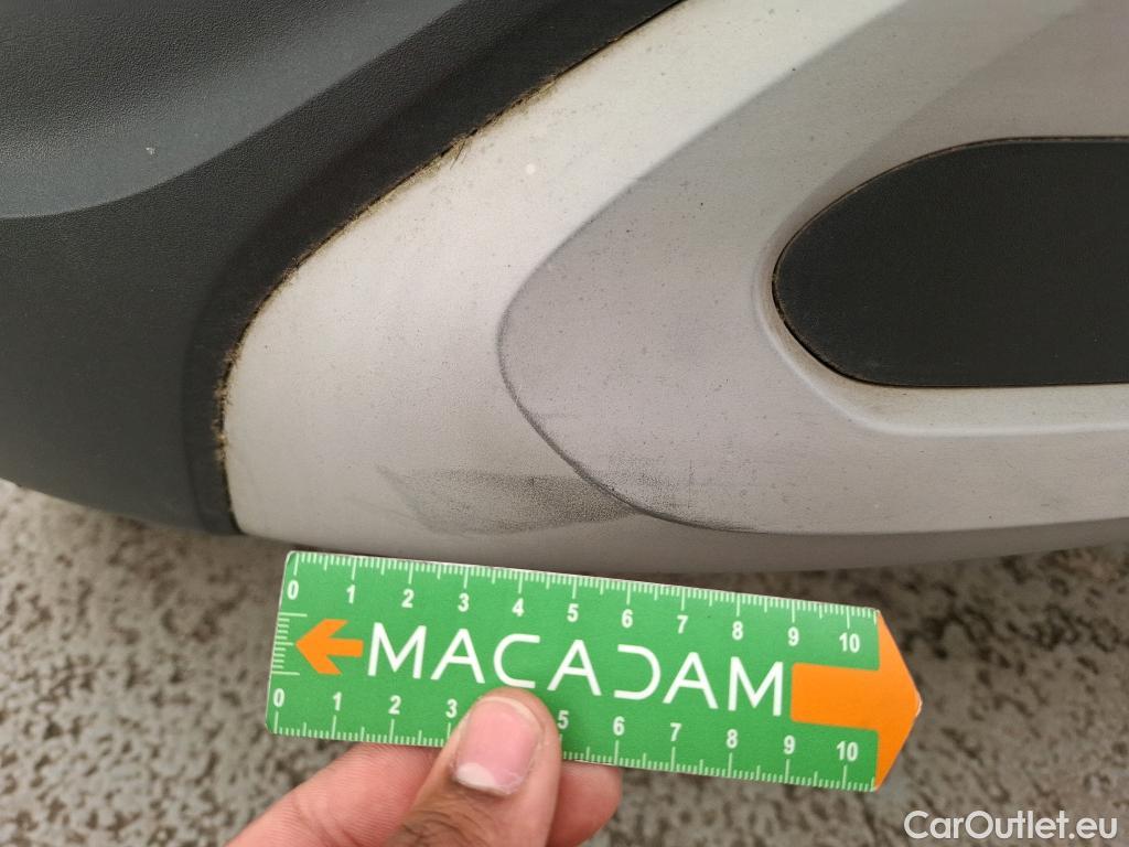  Hyundai  Konna HYUNDAI Kona / 2020 / 5P / SUV 1.0 T-GDI 120 MHEV 48V BUSINESS #105