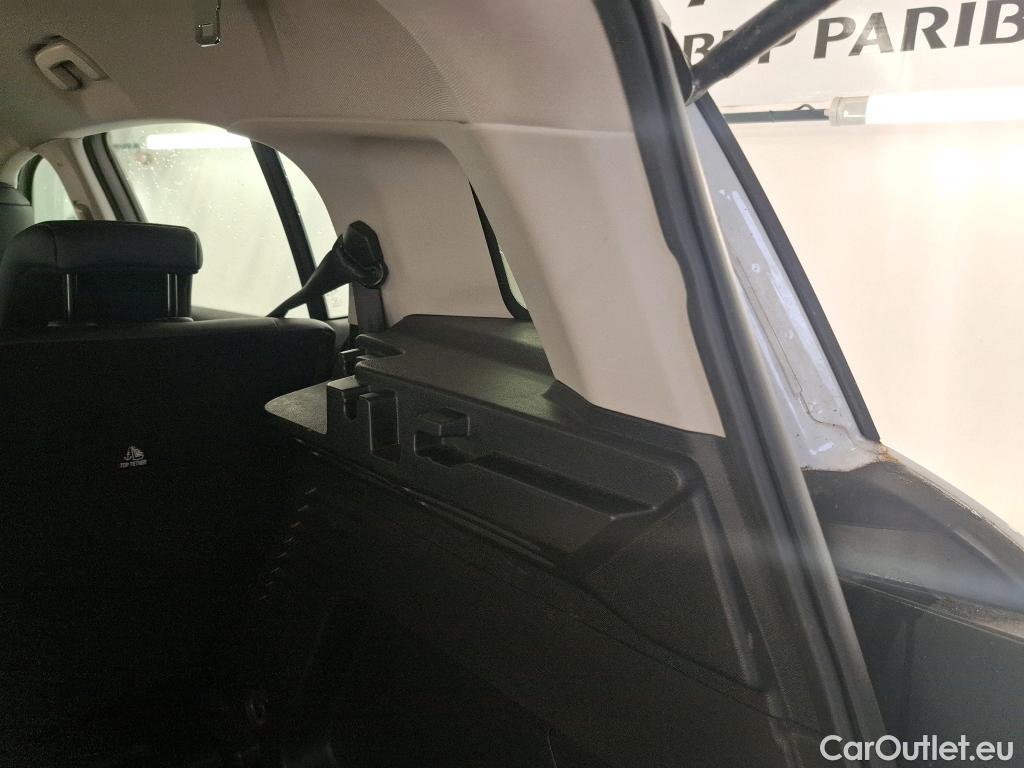  Citroen  C5 Aircross  Business 1.5 BlueHDi 130CV BVM6 E6dT #6