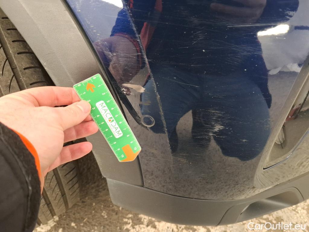  Citroen  C5 Aircross CITROEN  / 2022 / 5P / SUV BlueHDi 130 S&S EAT8 Shine Pack #17