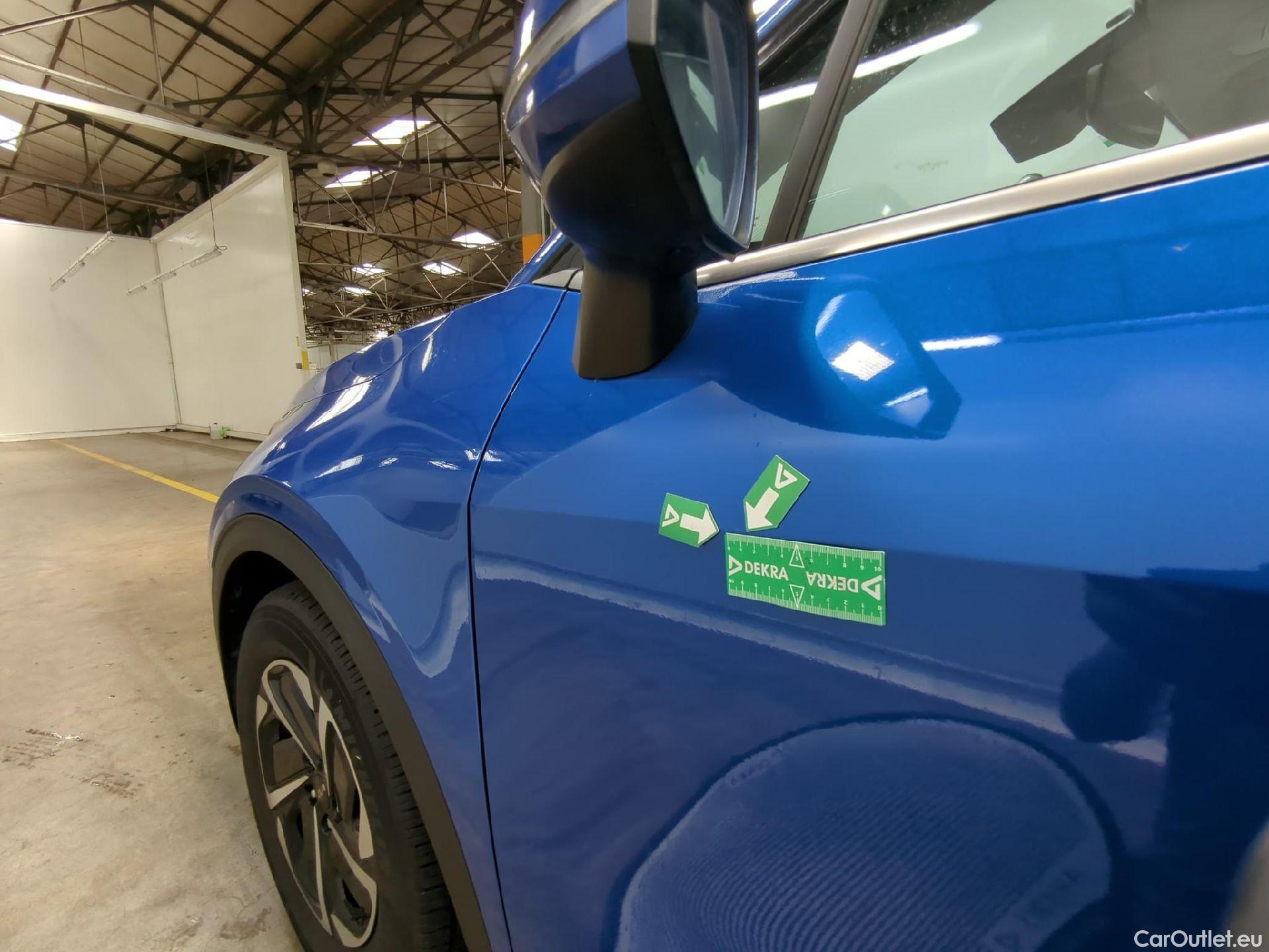  KIA  Sportage  Active Hybrid 1.6 T-GDi 230CV BVA6 E6d #5