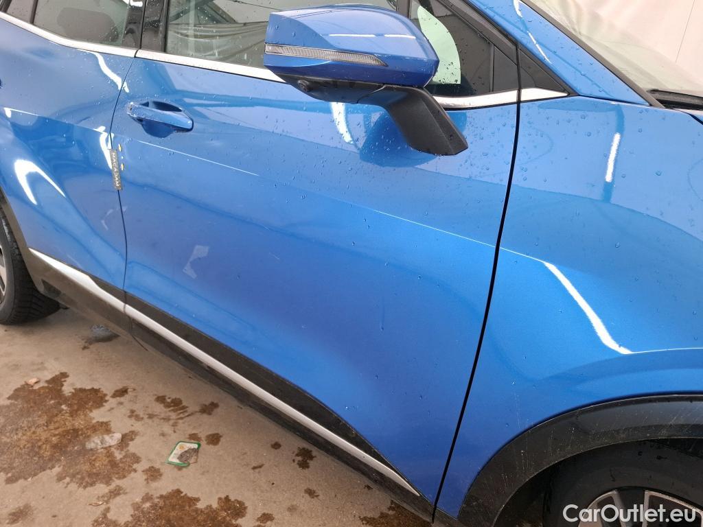  KIA  Sportage KIA  / 2021 / 5P / SUV 1.6 T-GDI 150 MHEV DCT7 DESIGN #19