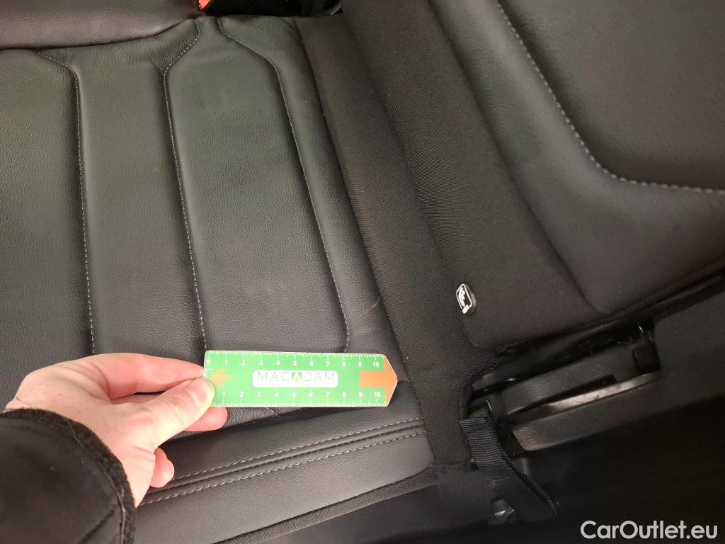  Citroen  C5 Aircross CITROEN  / 2022 / 5P / SUV BlueHDi 130 S&S EAT8 Shine Pack #33