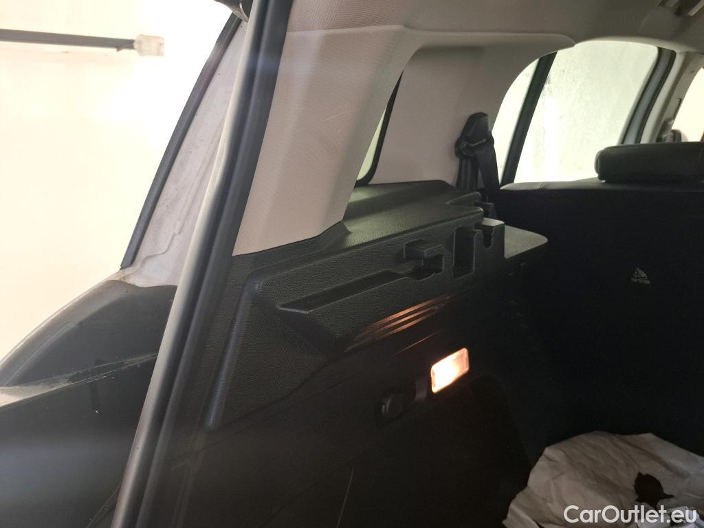  Citroen  C5 Aircross  Business 1.5 BlueHDi 130CV BVM6 E6dT #8