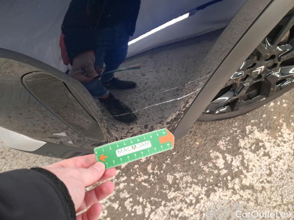  Citroen  C5 Aircross CITROEN  / 2022 / 5P / SUV BlueHDi 130 S&S EAT8 Shine Pack #19