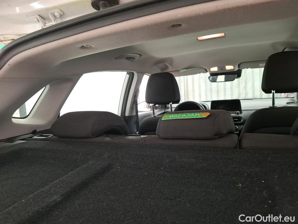  Hyundai  Konna HYUNDAI Kona / 2020 / 5P / SUV 1.0 T-GDI 120 MHEV 48V BUSINESS #92