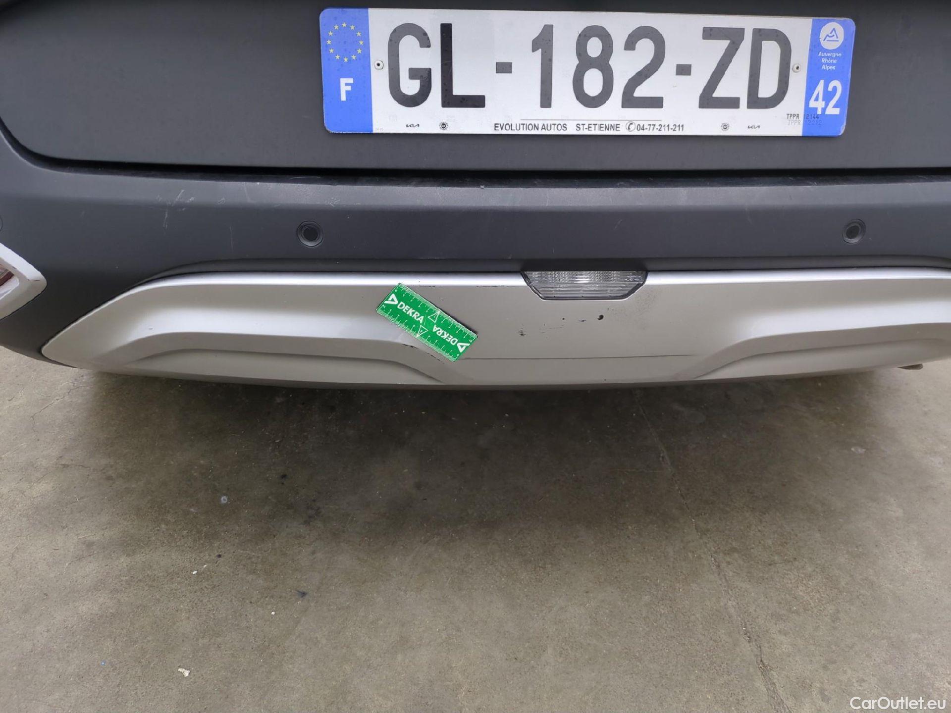  KIA  Sportage  Active Hybrid 1.6 T-GDi 230CV BVA6 E6d #52