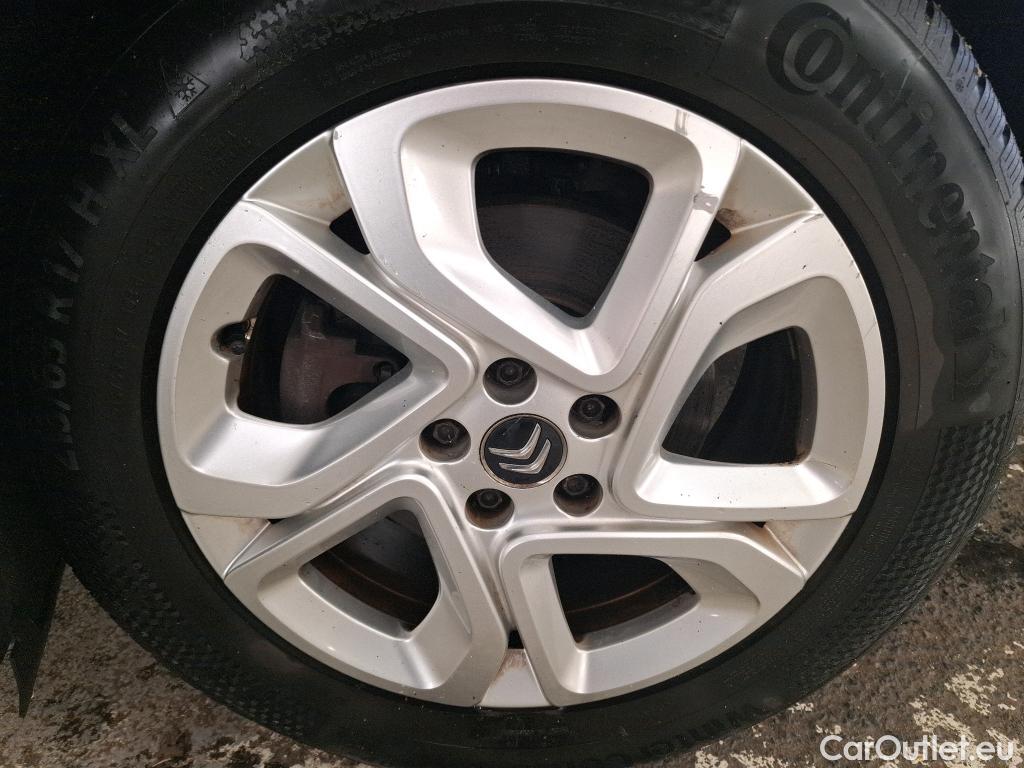  Citroen  C5 Aircross  Business 1.5 BlueHDi 130CV BVM6 E6dT #15