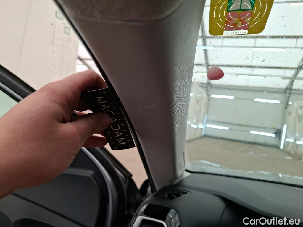  Citroen  C4  Berline Feel 1.5 BlueHDI 110CV BVM6 E6d #25