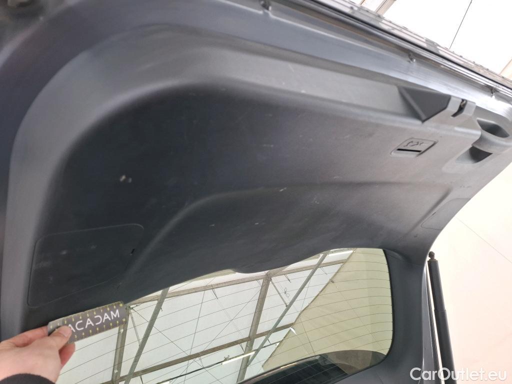  Hyundai  Tucson  Executive Mild-Hybrid 2WD 1.6 CRDI 135CV BVA7 E6d #11