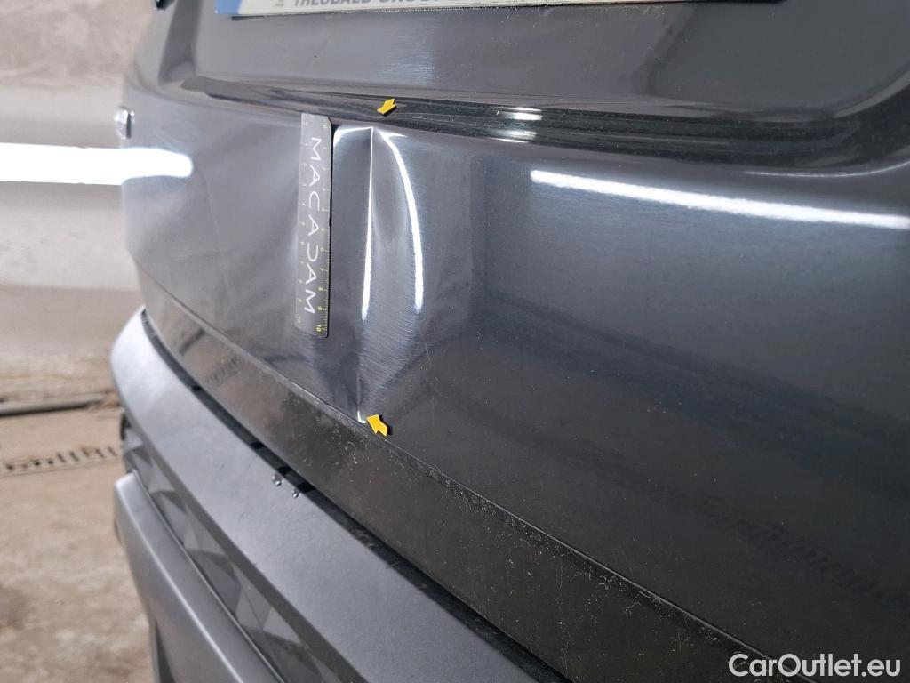  Hyundai  Tucson  Executive Mild-Hybrid 2WD 1.6 CRDI 135CV BVA7 E6d #2