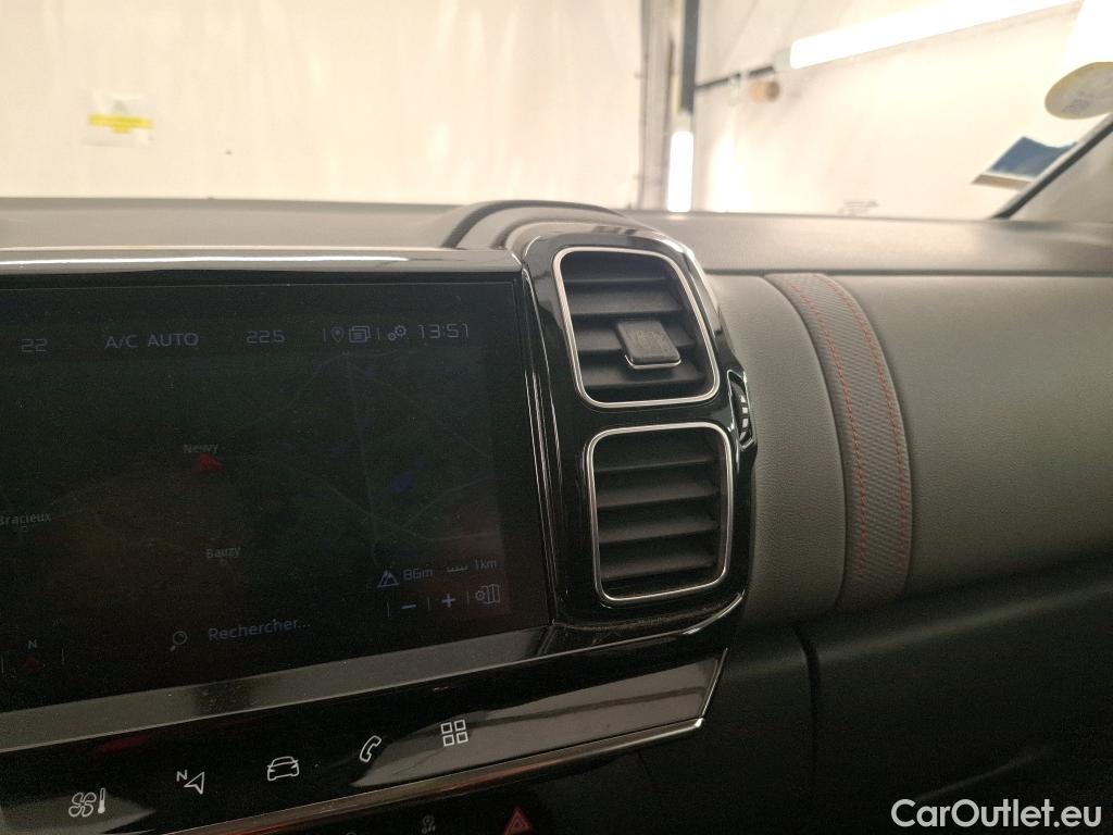  Citroen  C5 Aircross  Business 1.5 BlueHDi 130CV BVM6 E6dT #4