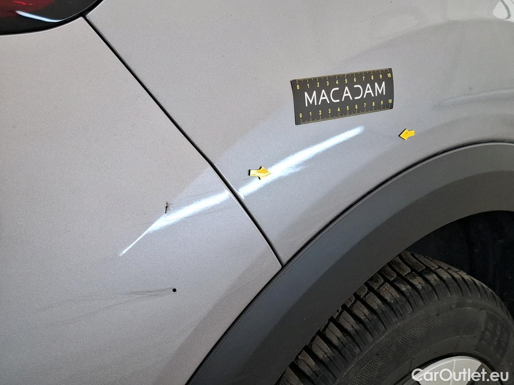  Citroen  C4  Berline Feel 1.5 BlueHDI 110CV BVM6 E6d #8