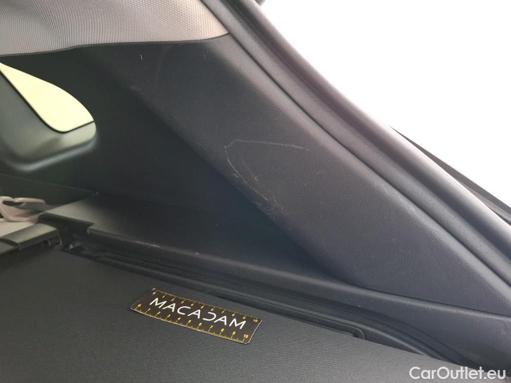  Hyundai  Tucson  Executive Mild-Hybrid 2WD 1.6 CRDI 135CV BVA7 E6d #9