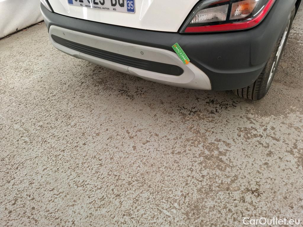  Hyundai  Konna HYUNDAI Kona / 2020 / 5P / SUV 1.0 T-GDI 120 MHEV 48V BUSINESS #110