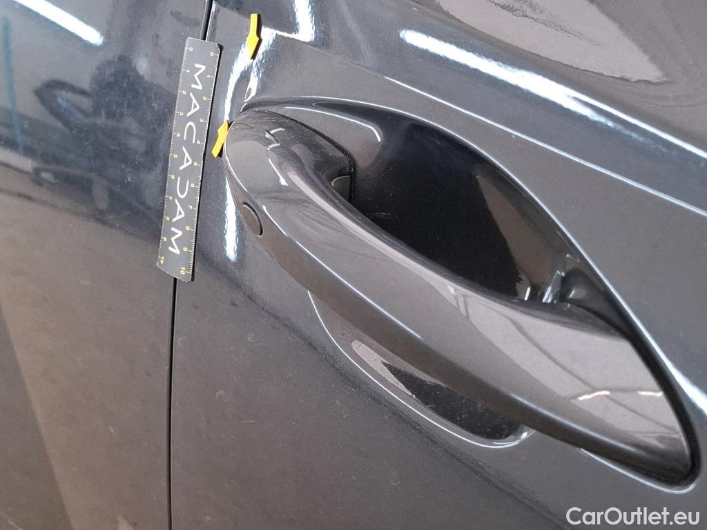  Hyundai  Tucson  Executive Mild-Hybrid 2WD 1.6 CRDI 135CV BVA7 E6d #22