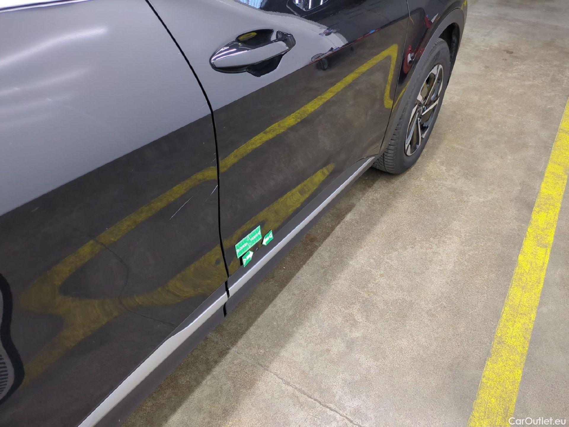  KIA  Sportage  Active Hybrid 1.6 T-GDi 230CV BVA6 E6d #28