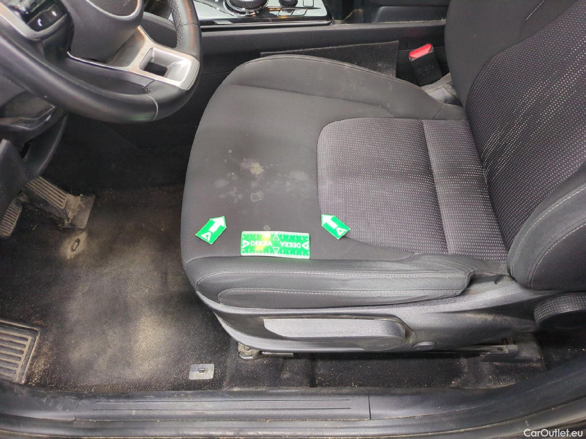  KIA  Sportage  Active Hybrid 1.6 T-GDi 230CV BVA6 E6d #9