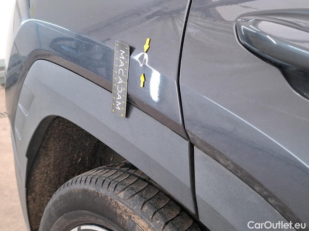  Hyundai  Tucson  Executive Mild-Hybrid 2WD 1.6 CRDI 135CV BVA7 E6d #20