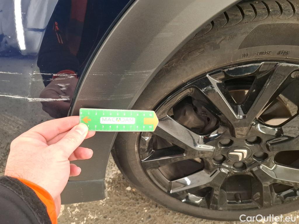  Citroen  C5 Aircross CITROEN  / 2022 / 5P / SUV BlueHDi 130 S&S EAT8 Shine Pack #38