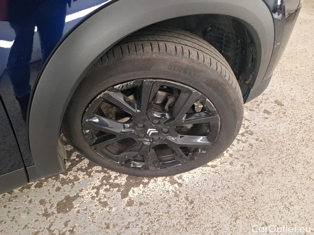  Citroen  C5 Aircross CITROEN  / 2022 / 5P / SUV BlueHDi 130 S&S EAT8 Shine Pack #1