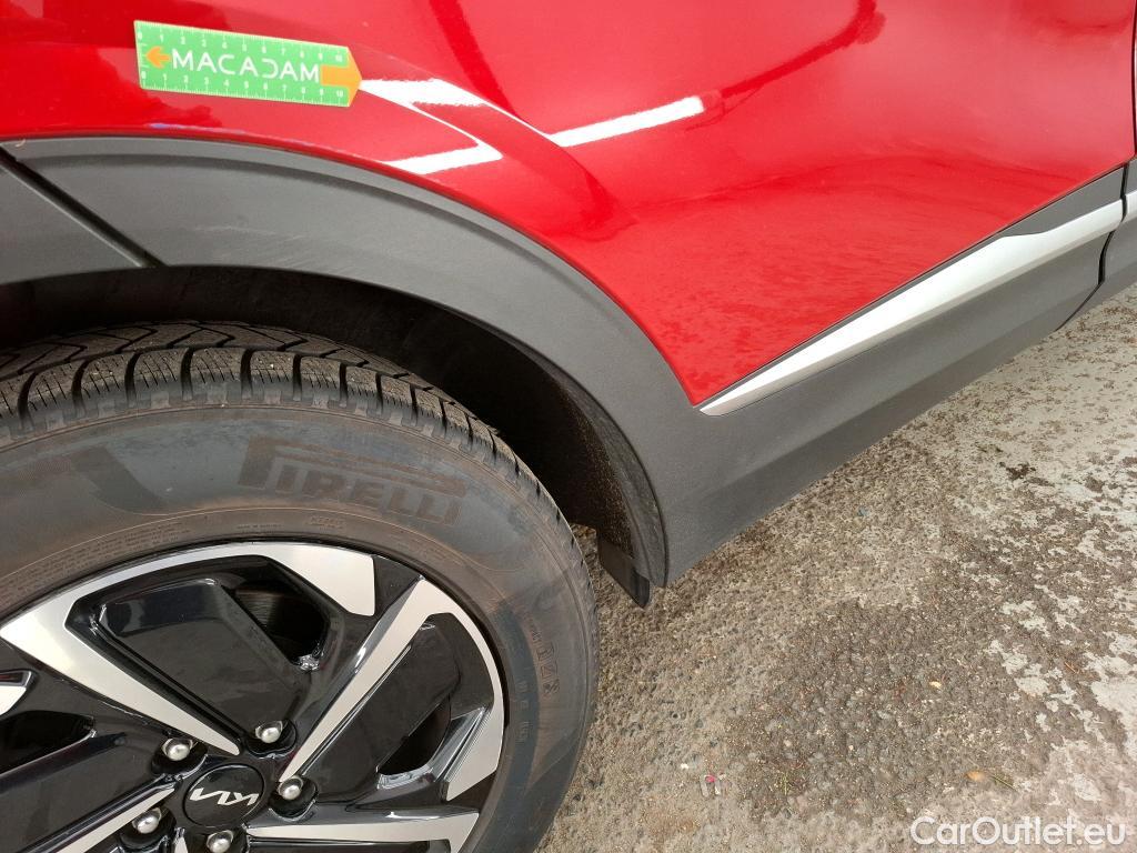  KIA  Sportage  Active 1.6 CRDi 135CV BVA7 E6d #21