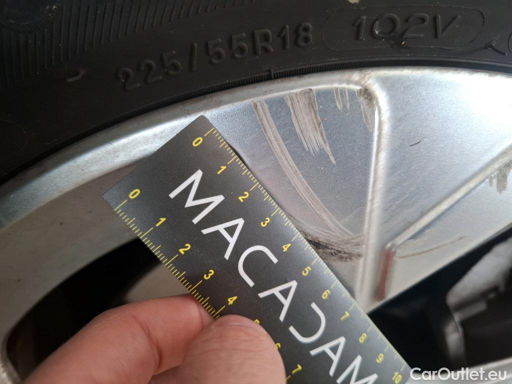  Citroen  C5 Aircross CITROEN  / 2018 / 5P / SUV Hybrid 225 ë-EAT8 Business #16