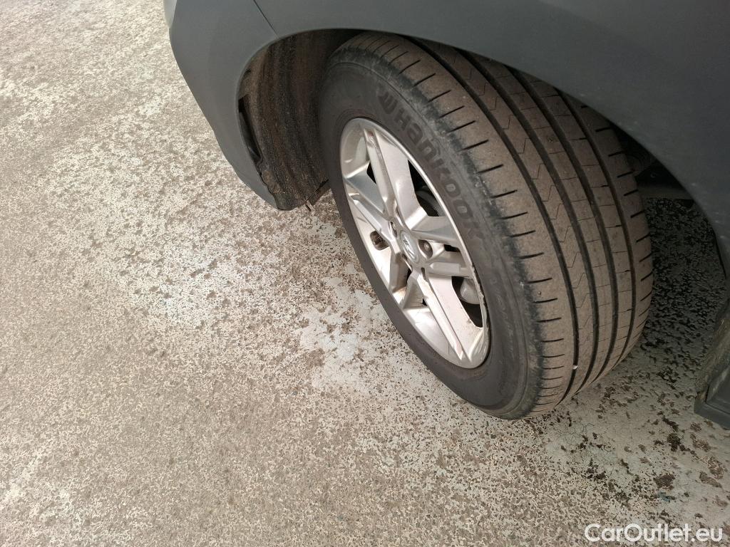  Hyundai  Konna HYUNDAI Kona / 2020 / 5P / SUV 1.0 T-GDI 120 MHEV 48V BUSINESS #36