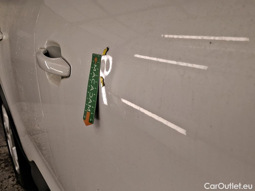  Citroen  C5 Aircross  Business 1.5 BlueHDi 130CV BVM6 E6dT #13