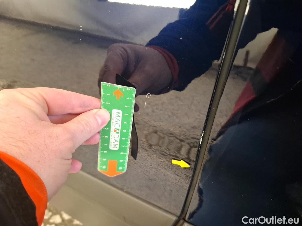  Citroen  C5 Aircross CITROEN  / 2022 / 5P / SUV BlueHDi 130 S&S EAT8 Shine Pack #14