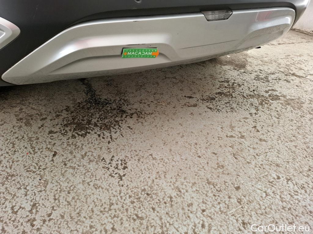  KIA  Sportage  Active 1.6 CRDi 135CV BVA7 E6d #1