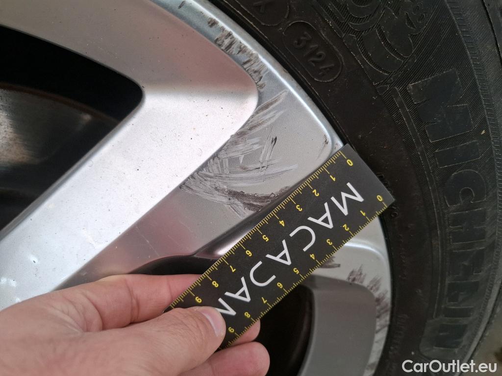  Citroen  C5 Aircross CITROEN  / 2018 / 5P / SUV Hybrid 225 ë-EAT8 Business #8