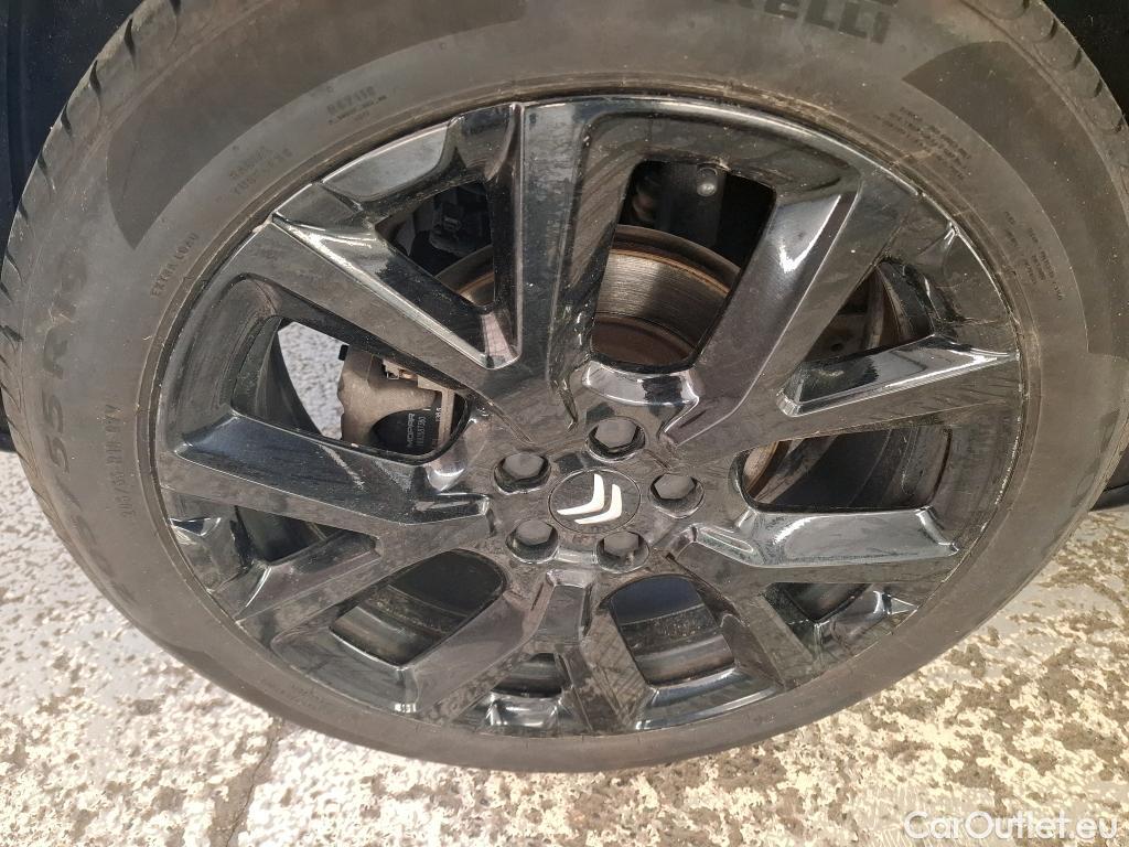  Citroen  C5 Aircross CITROEN  / 2022 / 5P / SUV BlueHDi 130 S&S EAT8 Shine Pack #27