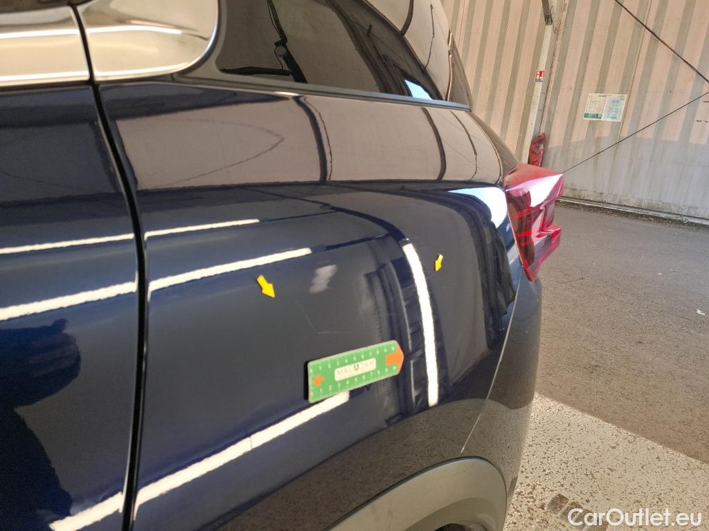  Citroen  C5 Aircross CITROEN  / 2022 / 5P / SUV BlueHDi 130 S&S EAT8 Shine Pack #8