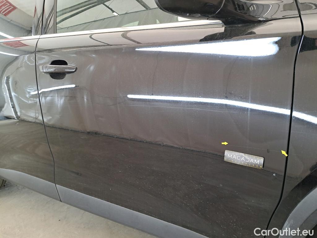  DS  DS7 7 Crossback Business 2.0 BlueHDi 180CV BVA8 E6d #16