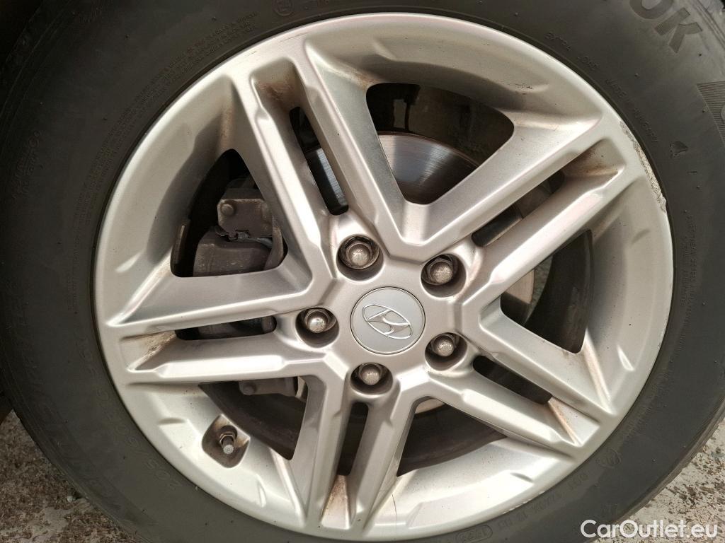  Hyundai  Konna HYUNDAI Kona / 2020 / 5P / SUV 1.0 T-GDI 120 MHEV 48V BUSINESS #37