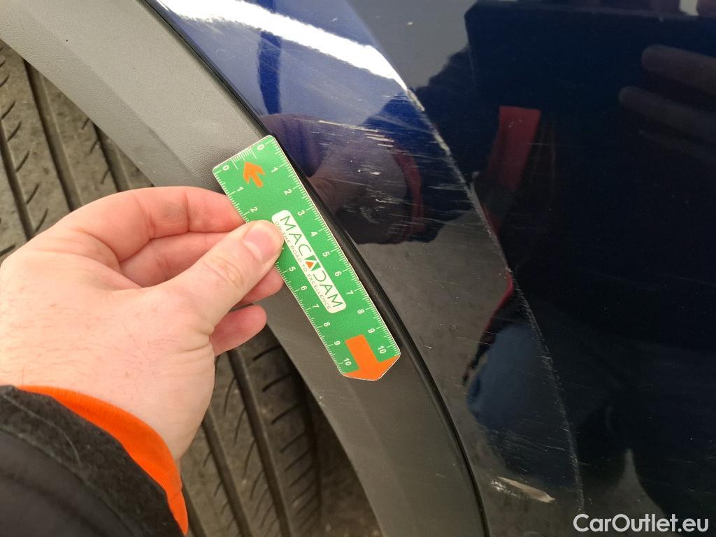  Citroen  C5 Aircross CITROEN  / 2022 / 5P / SUV BlueHDi 130 S&S EAT8 Shine Pack #16